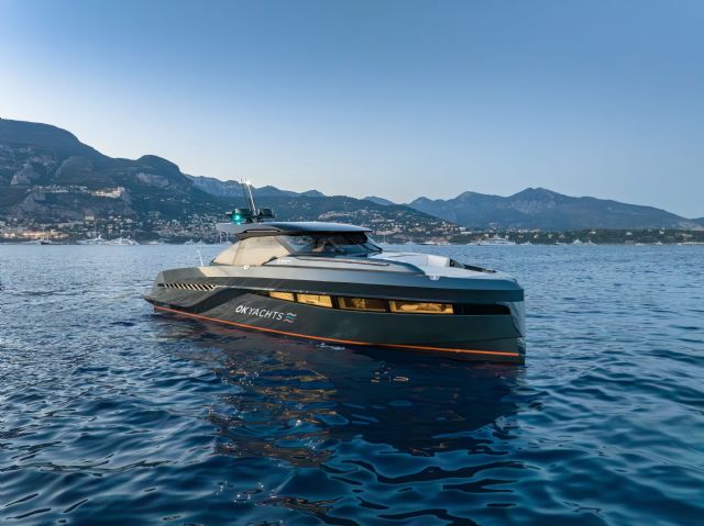 OK Yachts se convierte en distribuidor exclusivo de Bekkers Yachts para España, Grecia y Croacia - 1, Foto 1