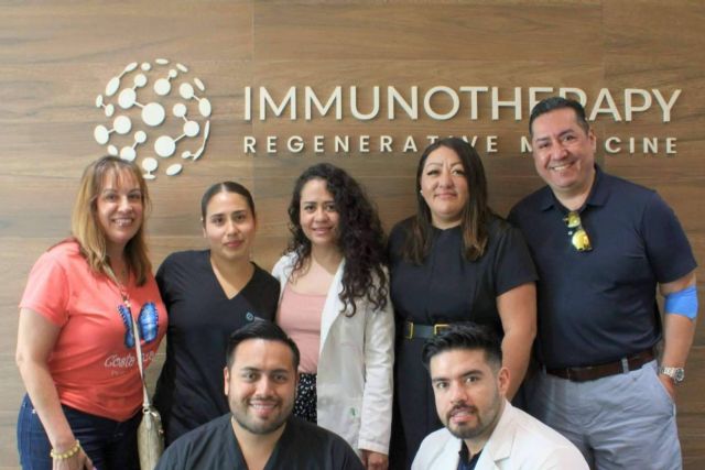 Beneficios de la aplicación de células madre en México con los expertos de Immunotherapy Regenerative Medicine - 1, Foto 1