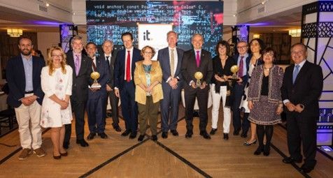 Los ingenieros de Telecomunicación de Madrid celebran con éxito la VIII Noche de las Telecomunicaciones de Madrid - 1, Foto 1