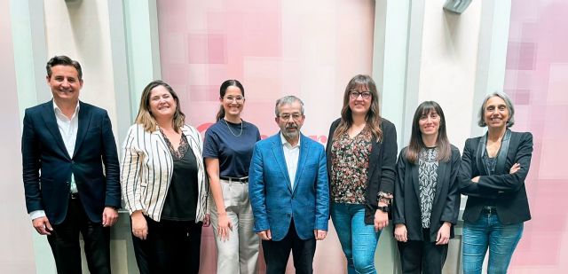 Afepadi celebra la primera reunión de la Mesa Territorial en Sevilla para fortalecer la industria de los complementos alimenticios - 1, Foto 1