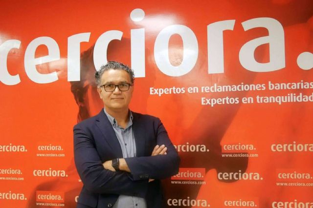 Pablo Díaz, socio de Cerciora, ´Calculamos que vamos a exonerar más de 46.000.000€ con la Ley de Segunda Oportunidad´ - 1, Foto 1