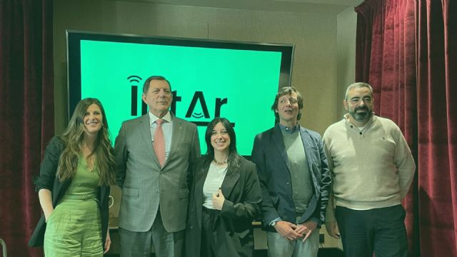 Intar Radio, pioneros en la radiodifusión generada por Inteligencia Artificial - 1, Foto 1