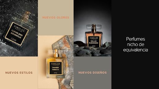 Similar Parfum anuncia sus exquisitas novedades perfumadas en abril - 1, Foto 1