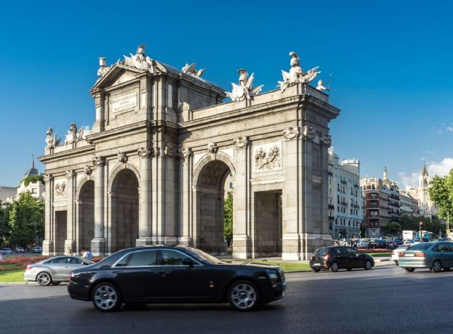 Gestiauto, gestoría en Madrid especializada en tráfico para todo tipo de trámites de vehículos - 1, Foto 1