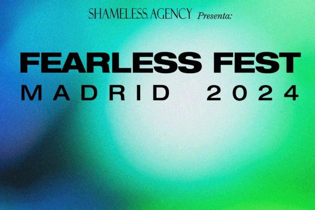 Nace FEARLESS FEST, un calendario de exposiciones de arquitectura en Madrid - 1, Foto 1