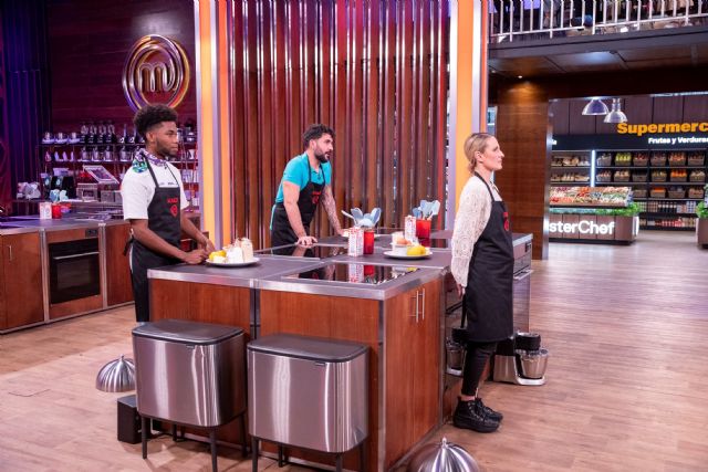 Brabantia continúa su exitosa colaboración con MasterChef - 1, Foto 1