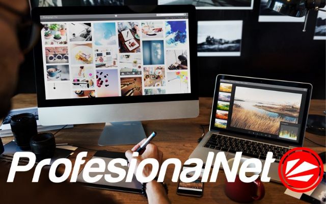 El Diseño web en 2024: nuevas tendencias y desafíos, por ProfesionalNet - 1, Foto 1