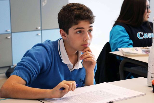 ¿Memorización vs. experiencia? Casvi International American School ayuda a descubrir la verdad sobre el aprendizaje - 1, Foto 1