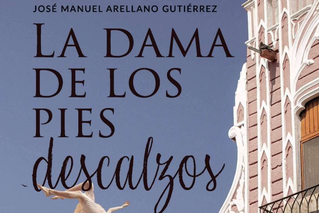 Realizar un viaje místico al corazón del inframundo con ´La dama de los pies descalzos´ - 1, Foto 1