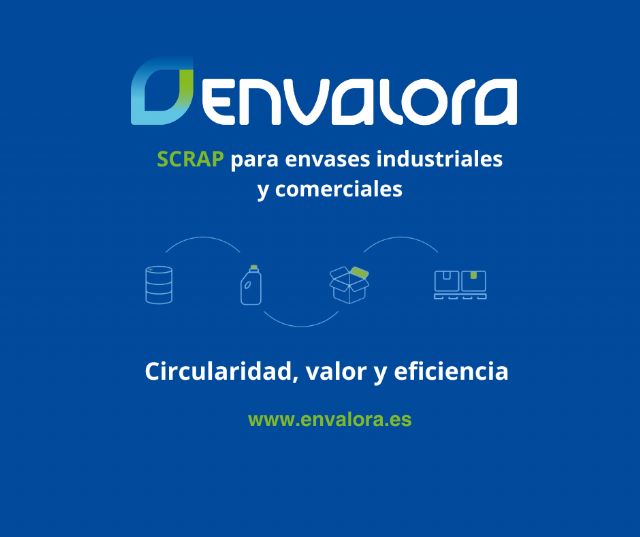 ENVALORA asiste a HISPACK para informar a las empresas sobre la nueva normativa de envases - 1, Foto 1