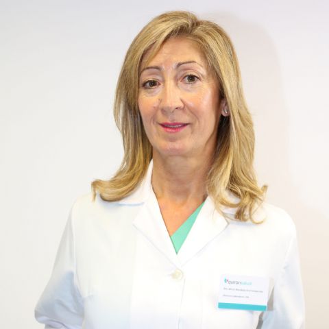 Dra. Miren Mandiola: La selección espermática mediante microfluidos permite mayor tasa de fertilización y embriones de mayor calidad - 1, Foto 1