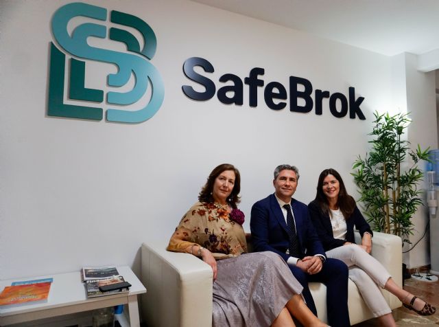 SafeBrok firma un acuerdo con Castelo Capital para avalar sus productos financieros - 1, Foto 1