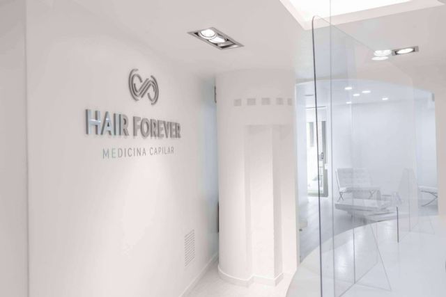 Hair Forever, una clínica capilar en Barcelona - 1, Foto 1