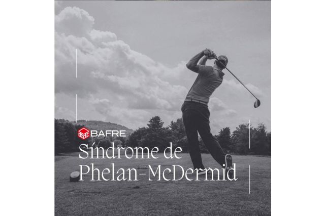 La colaboración de Bafre Inmobiliaria en el campeonato de golf solidario de la Asociación Síndrome Phelan-McDermid - 1, Foto 1