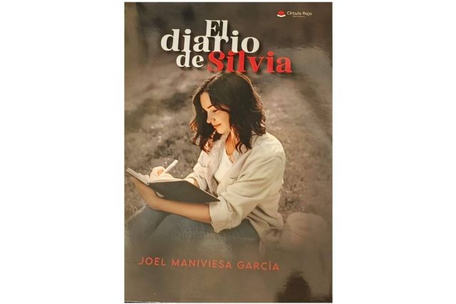 Joel Maniviesa García publica ‘El diario de Silvia’, una obra inspirada en la figura de la mujer y su papel en la sociedad - 1, Foto 1