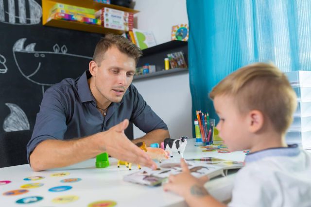 Más cerca del aprendizaje gracias a tutores personalizados - 1, Foto 1