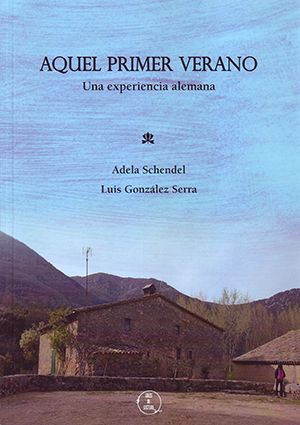 Los autores Adela Schendel y Luis González Serra publican su primera novela - 1, Foto 1