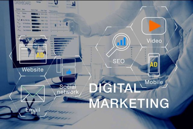 La agencia ACPublideas es experta en marketing digital - 1, Foto 1