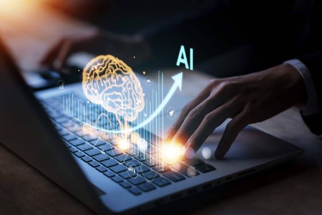 Optimizar el posicionamiento de una página web con la Inteligencia Artificial - 1, Foto 1