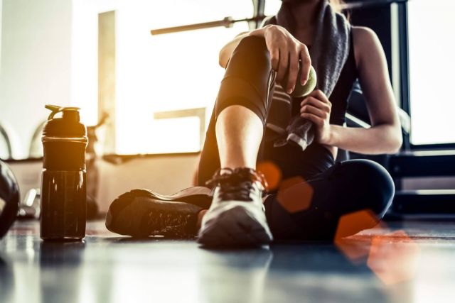 Cor Club, el gimnasio en La Pobla de Vallbona que apuesta por el entrenamiento personal para alcanzar objetivos - 1, Foto 1