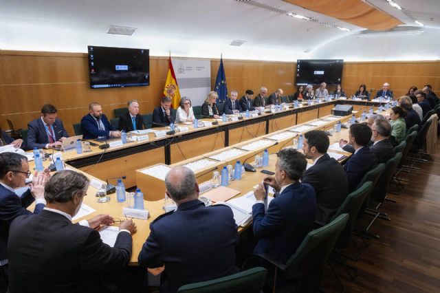 Interior activa la Red de Coordinación para la seguridad en procesos electorales ante el 9J - 1, Foto 1