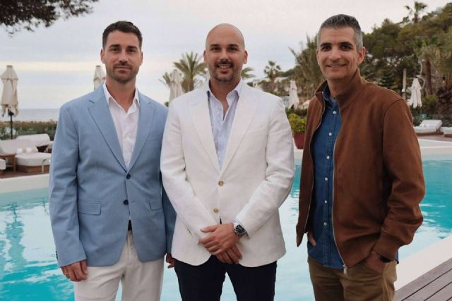 Hotel Riomar Ibiza inaugura su temporada de 2024 como miembro de Ibiza Luxury Destination - 1, Foto 1