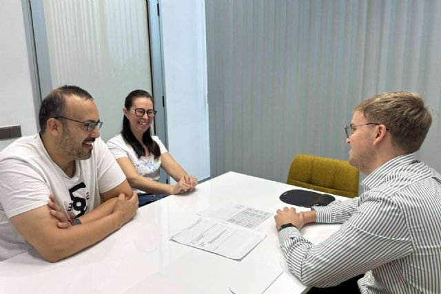 La cancelación de una deuda de más de 76.700 euros permite una nueva vida a una mujer tras su separación - 1, Foto 1