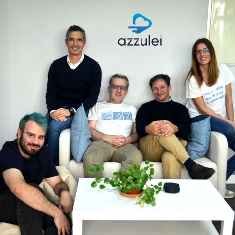 Azzulei Tv se posiciona como una alternativa innovadora en la producción de vídeo en directo - 1, Foto 1