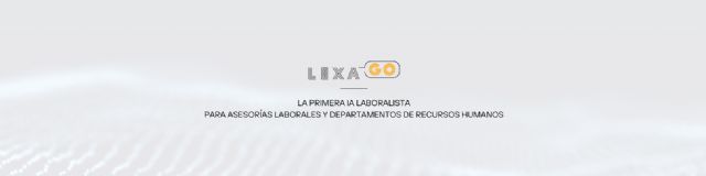 Lexa Go inicia la fase Beta de su nueva inteligencia artificial generativa - 1, Foto 1