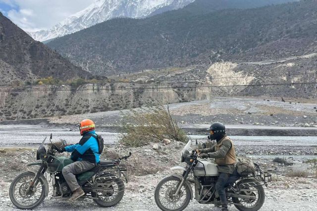 ¿Dónde disfrutar de la naturaleza y las aventuras en compañía de nuevos amigos? - 1, Foto 1