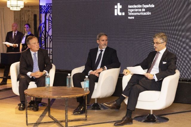 Los ingenieros de telecomunicación son la pieza clave en la edificación inteligente y el diseño de las ciudades del futuro, según La Asociación Española de Ingenieros de Telecomunicación de Madrid - 1, Foto 1