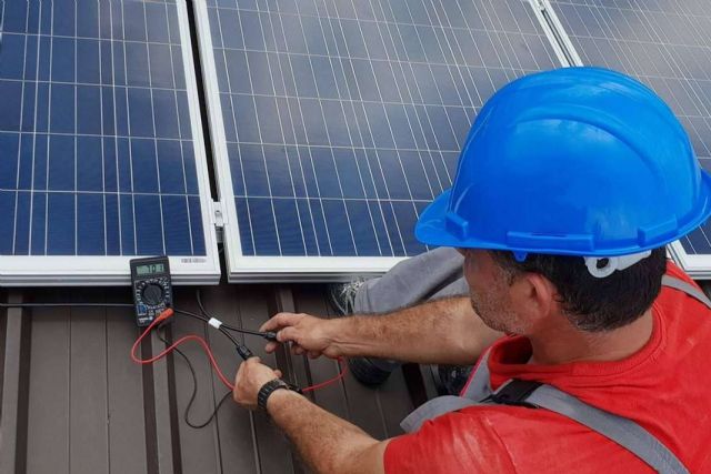 ¿Dónde encontrar soluciones en placas solares? Cireval Electrónica SL - 1, Foto 1