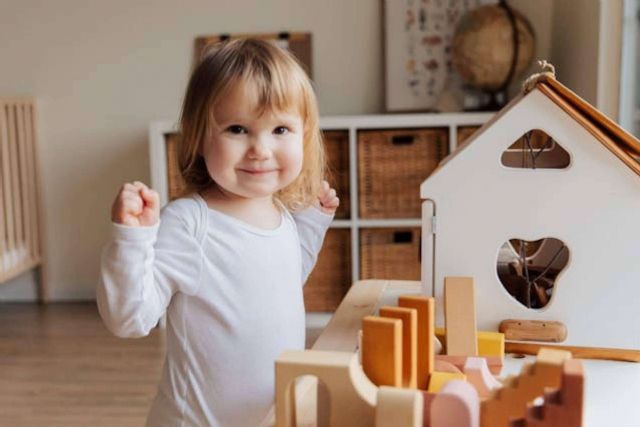 Gracias al Método Papmi® los padres pueden fortalecer el desarrollo emocional de su bebé - 1, Foto 1