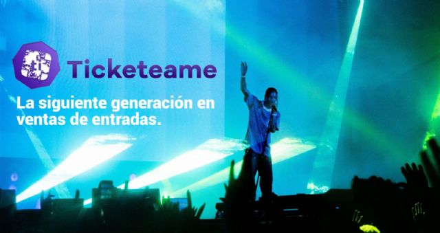 Ticketeame lanza su preventa del NFT VIP PASS, con el objetivo de cambiar emisión de entradas para eventos - 1, Foto 1