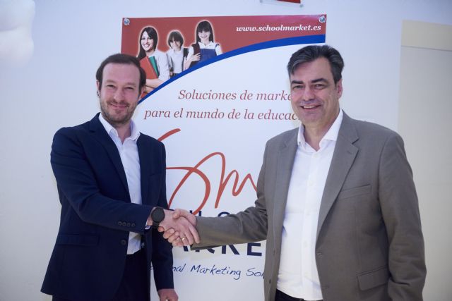 SchoolMarket y TEKDI se alían para ofrecer cursos innovadores de marketing e inteligencia artificial al sector educativo - 1, Foto 1