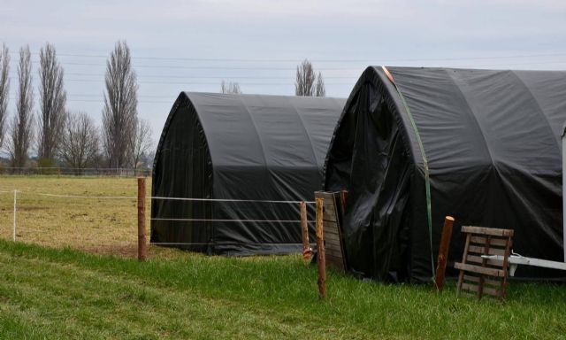 Todo sobre lonas de PVC, un material impermeable y duradero para cualquier necesidad - 1, Foto 1