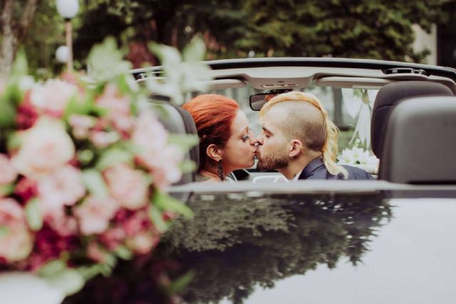 Cómo encontrar al mejor fotógrafo para una boda - 1, Foto 1