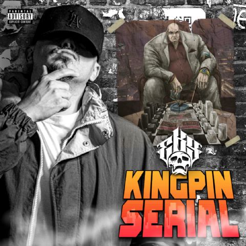 Eky presenta Kingpin Serial - 1, Foto 1