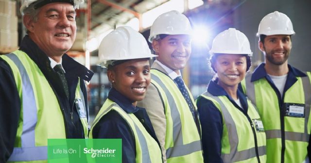 Schneider Electric colabora con la Fundación WageIndicator para promover salarios dignos - 1, Foto 1