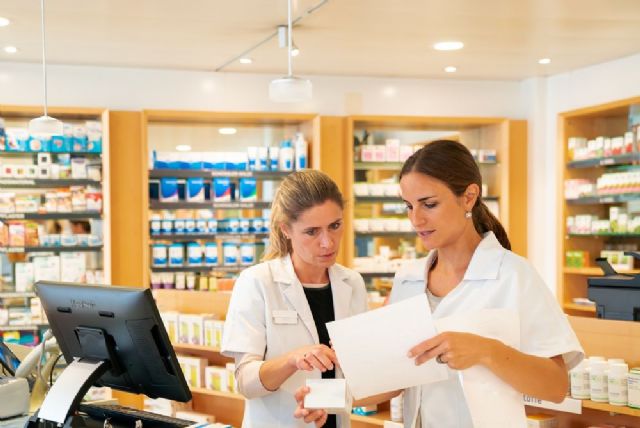 La IA revoluciona el mercado laboral del sector farmacéutico catalán - 1, Foto 1