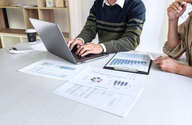 El Perito de Seguros, un profesional clave durante momentos decisivos - 1, Foto 1