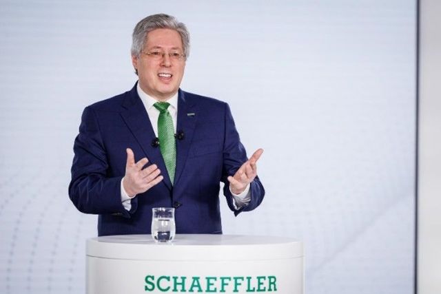 La Junta general anual de Schaeffler aprueba la fusión de Vitesco Technologies Group Aktiengesellschaft con Schaeffler AG - 1, Foto 1