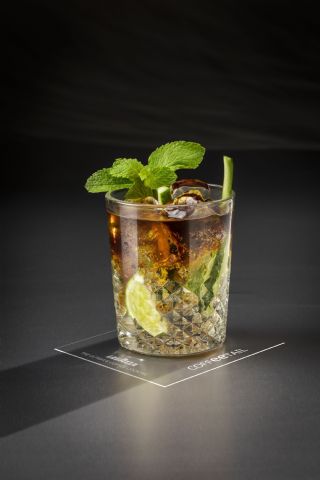 El cocktail de café Lavazza para el Día Mundial del Cocktail - 1, Foto 1