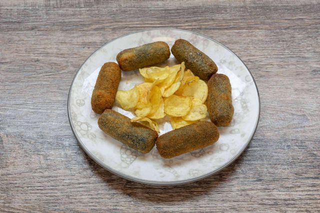 Taberna La Española, un restaurante de comida española con una carta variada y tradicional - 1, Foto 1