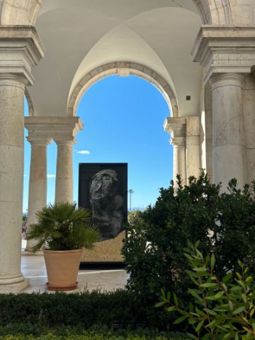 Can Albertí 1740 Boutique Hotel colabora con La Casa de Velázquez en su primera exposición del año - 1, Foto 1