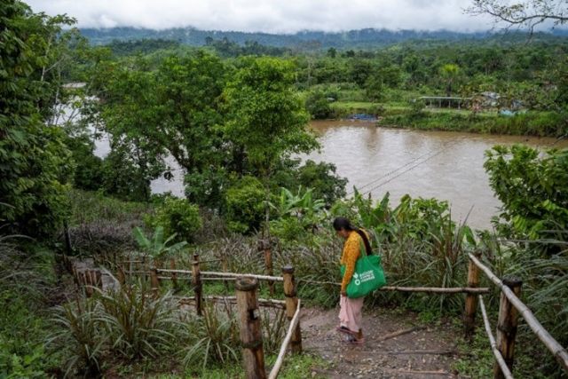 La lucha contra el cambio climático necesita soluciones innovadoras - 1, Foto 1