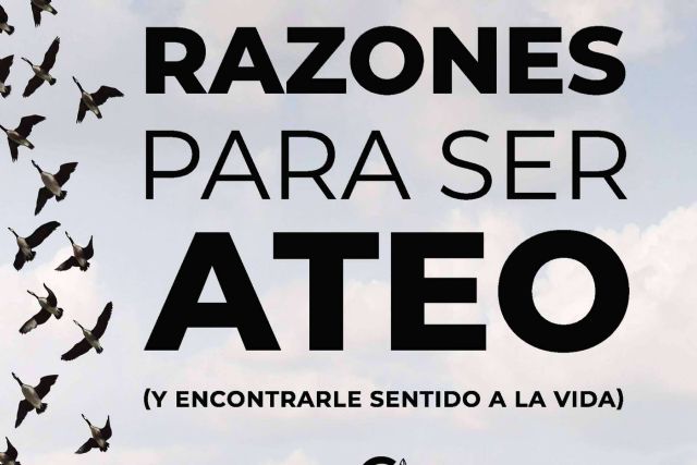 ´100 razones para ser ateo´, una exploración audaz de la fe y el significado por Josep Valls Selga - 1, Foto 1