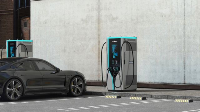 Carga ultrarrápida, asignatura pendiente en el ‘mapa’ del vehículo eléctrico en España, según XCharge - 1, Foto 1