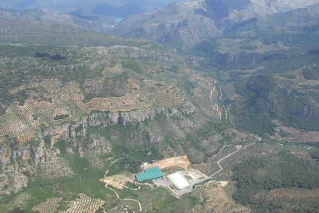 Entrevista a Sierra Cazorla sobre la pureza de su agua mineral natural - 1, Foto 1