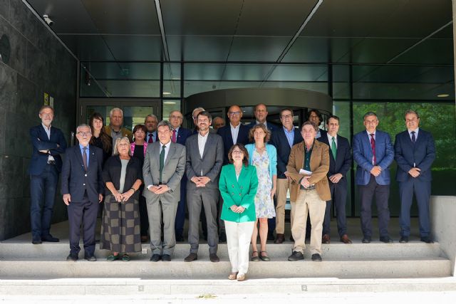 El Gobierno impulsa la puesta en marcha de un modelo de lenguaje en castellano y lenguas cooficiales - 1, Foto 1